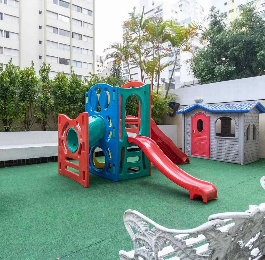 9ª foto do condomínio