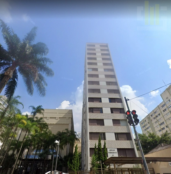 Condomínio Edifício Presidente Higienópolis