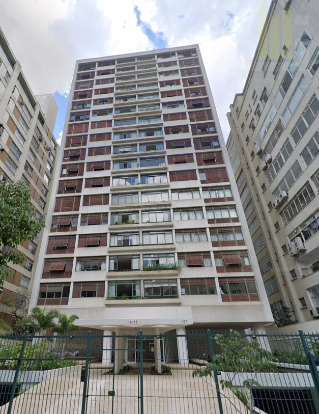 1ª foto do condomínio