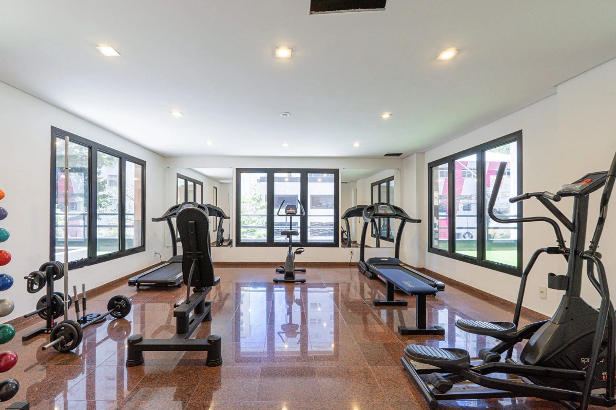 4ª foto do condomínio