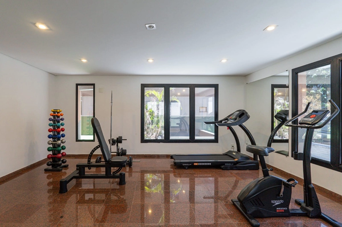 3ª foto do condomínio