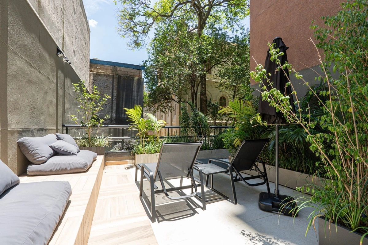 9ª foto do condomínio