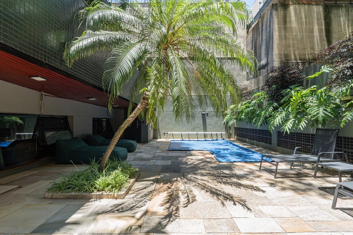 6ª foto do condomínio