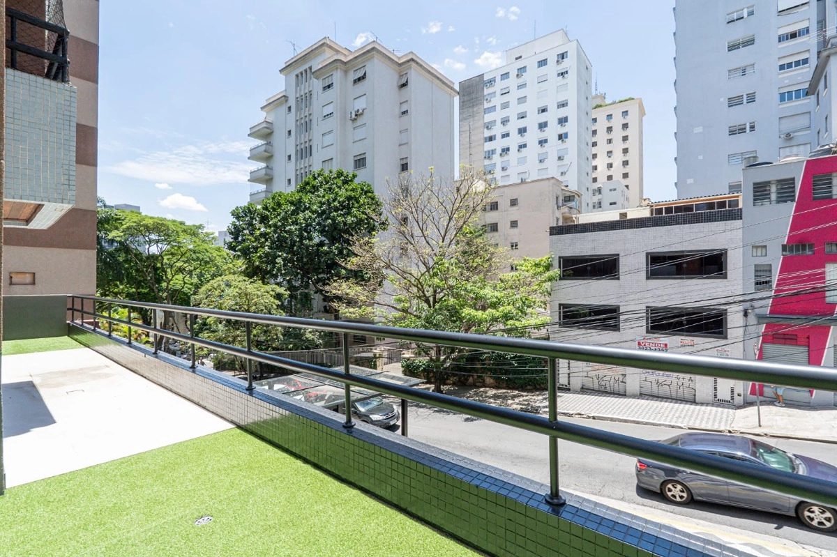 10ª foto do condomínio