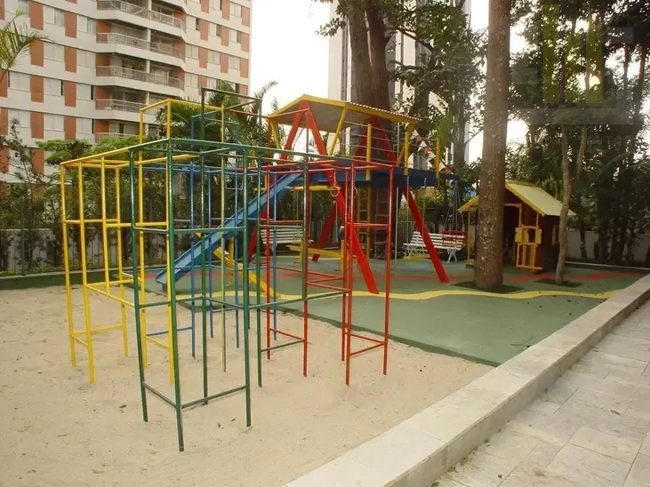 23ª foto do condomínio