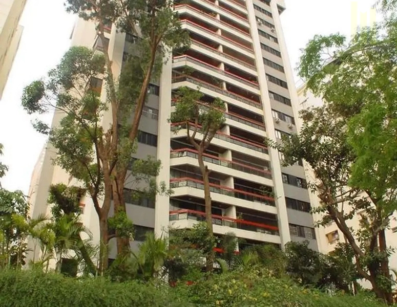 Condomínio Edifício Reserva Guimarães Pinheiros