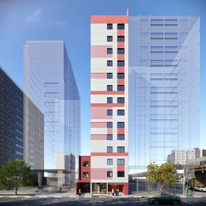 condiminio - Condomínio Bem Viver Itu Vila Buarque