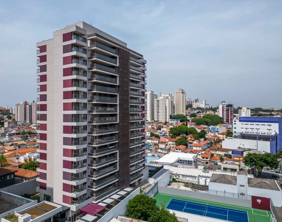 1ª foto do condomínio