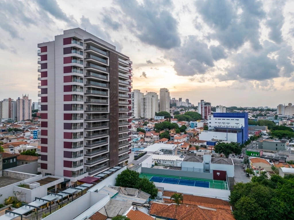 2ª foto do condomínio