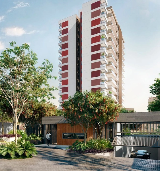 Condomínio Panorama Vila Romana Residencial
