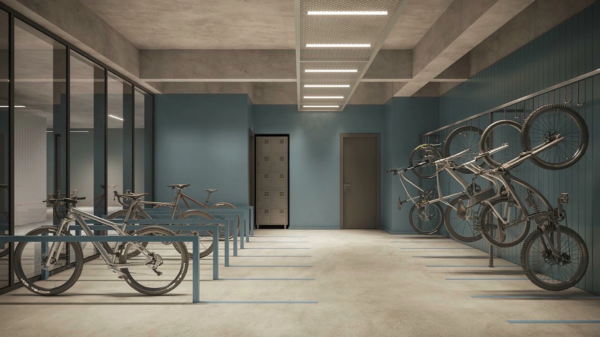 6ª foto do condomínio