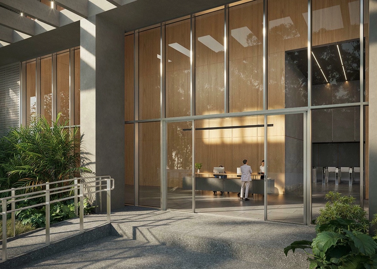 2ª foto do condomínio