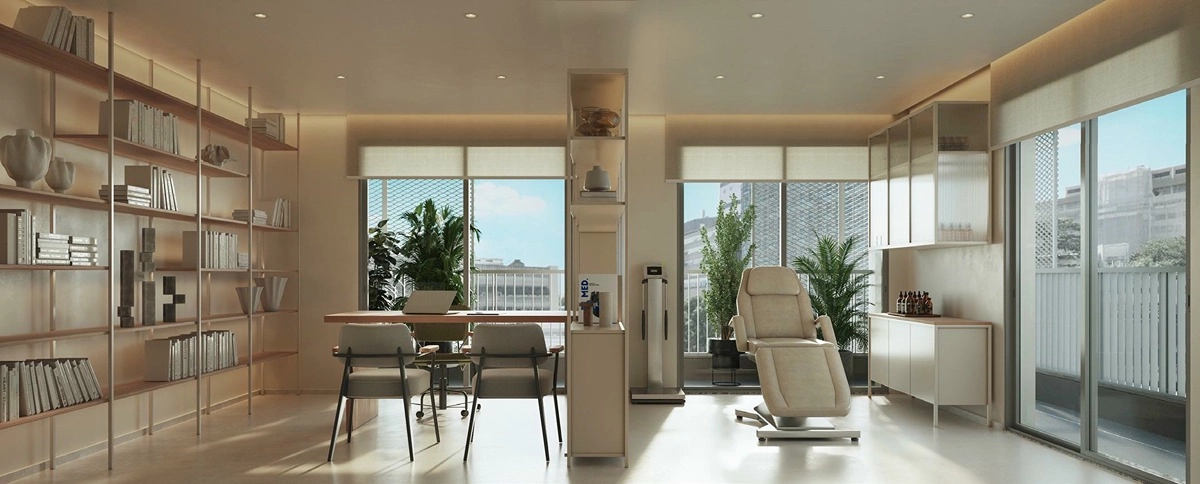 7ª foto do condomínio