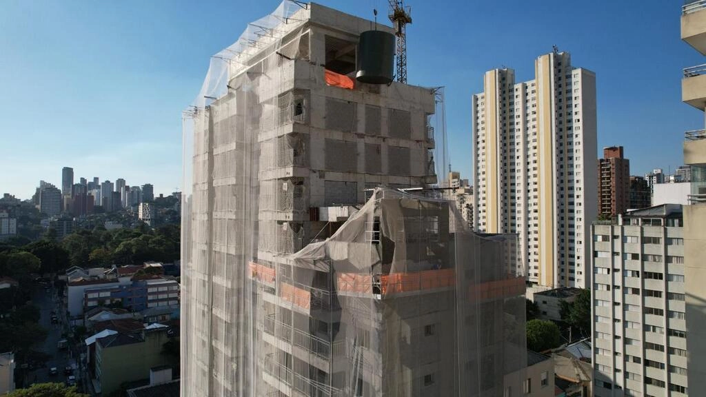 3ª foto do condomínio