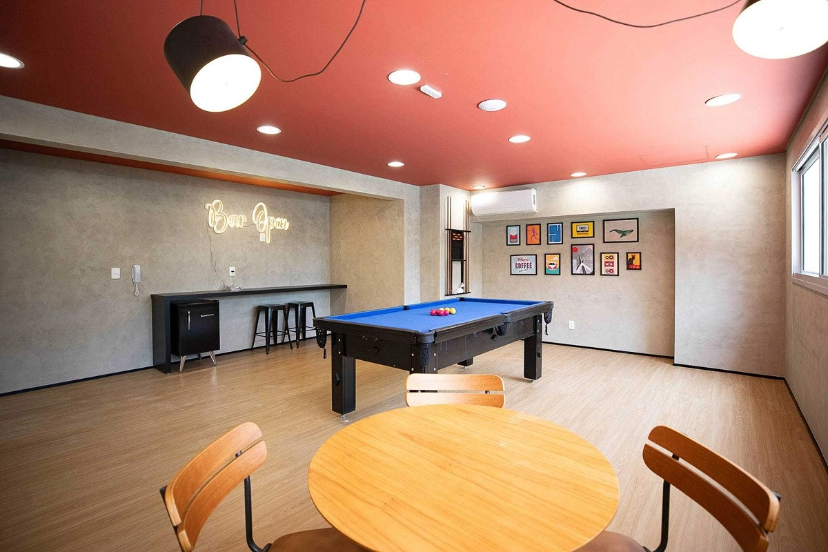 11ª foto do condomínio