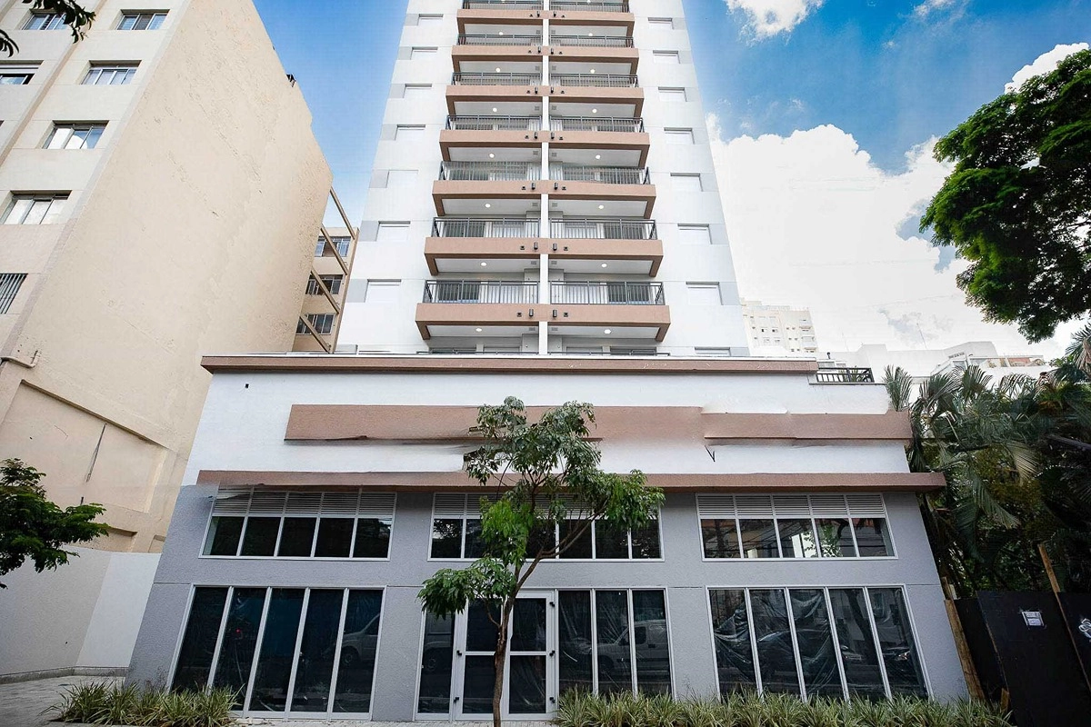 1ª foto do condomínio