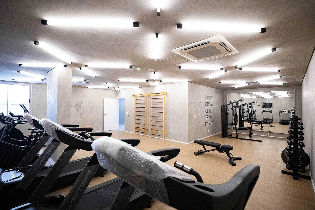 15ª foto do condomínio