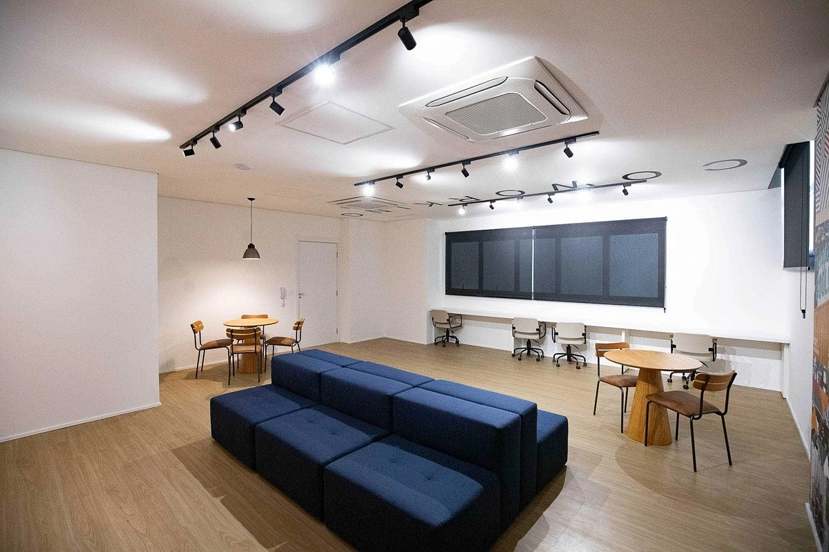 16ª foto do condomínio