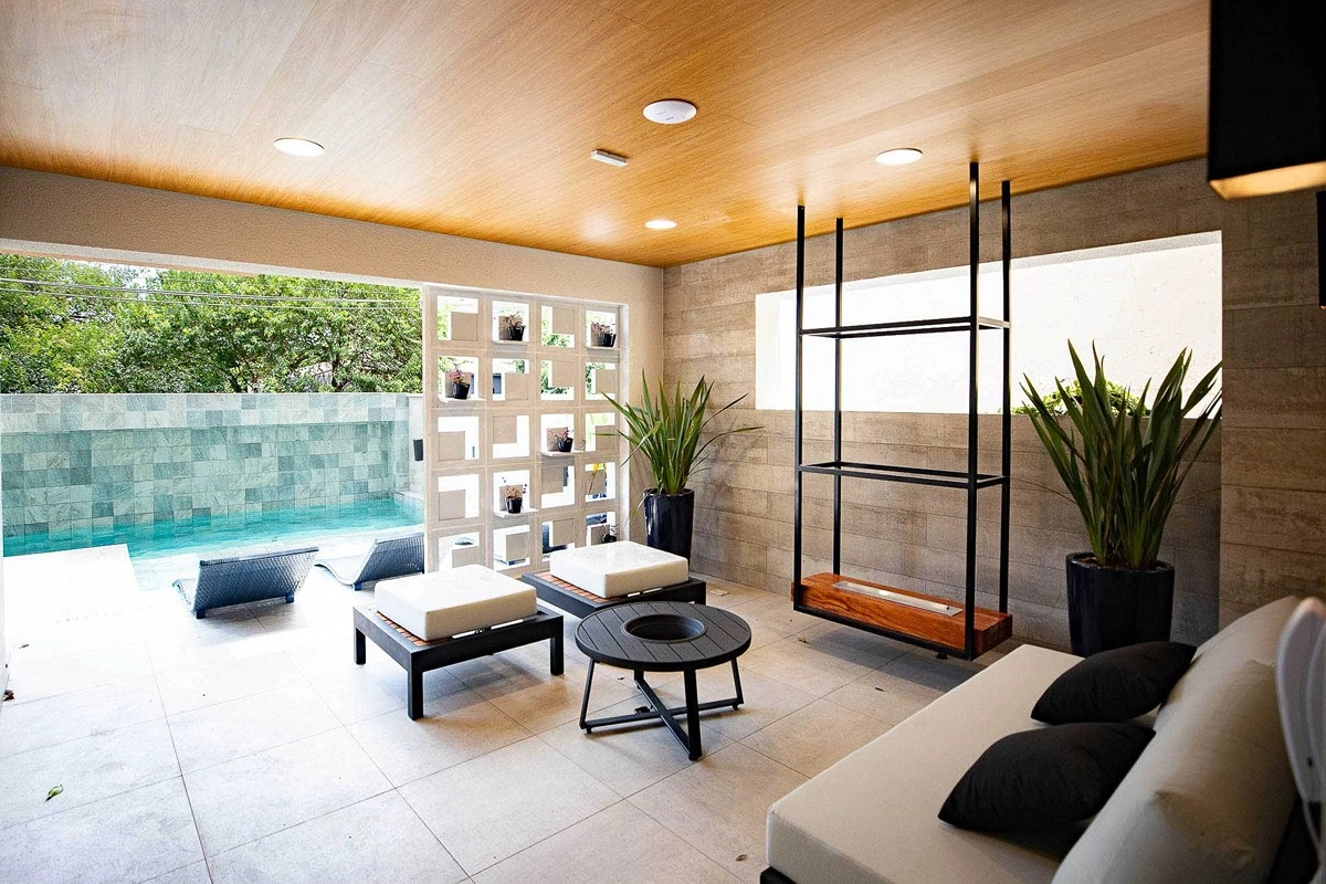 5ª foto do condomínio