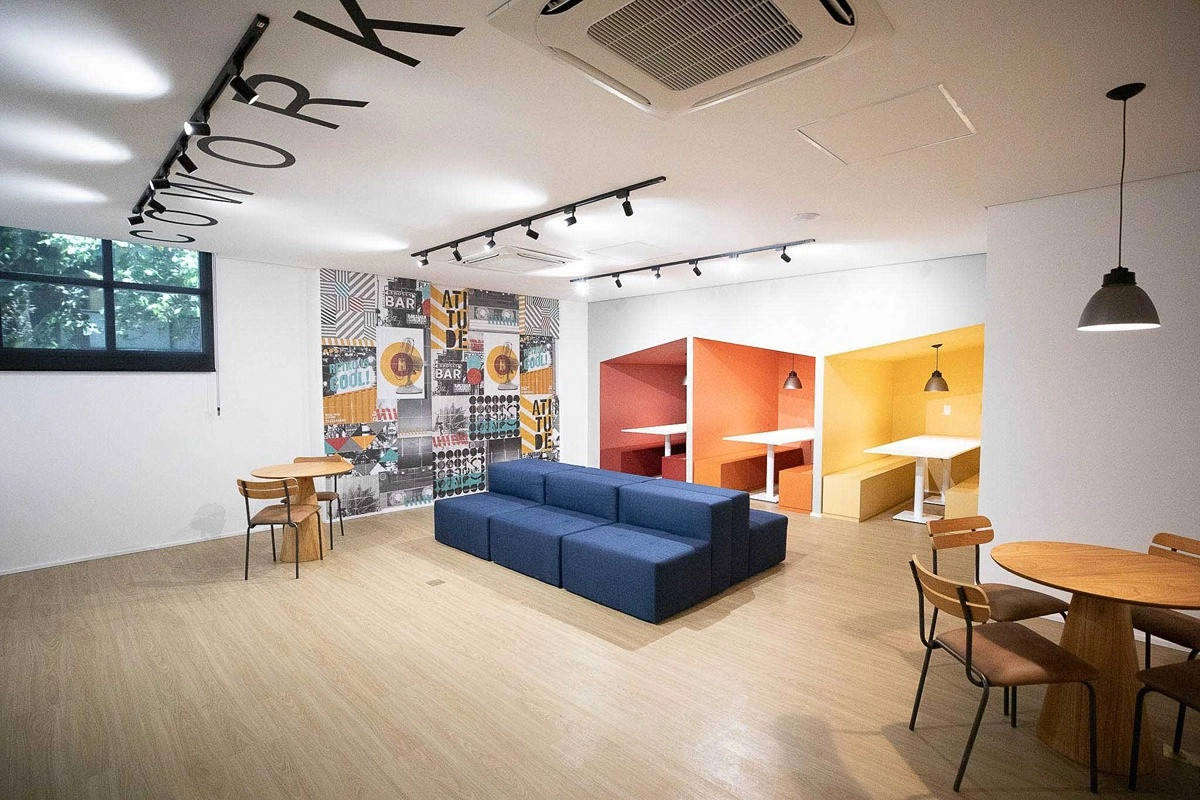 12ª foto do condomínio