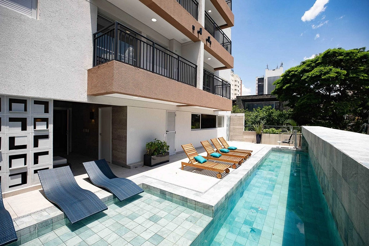 3ª foto do condomínio