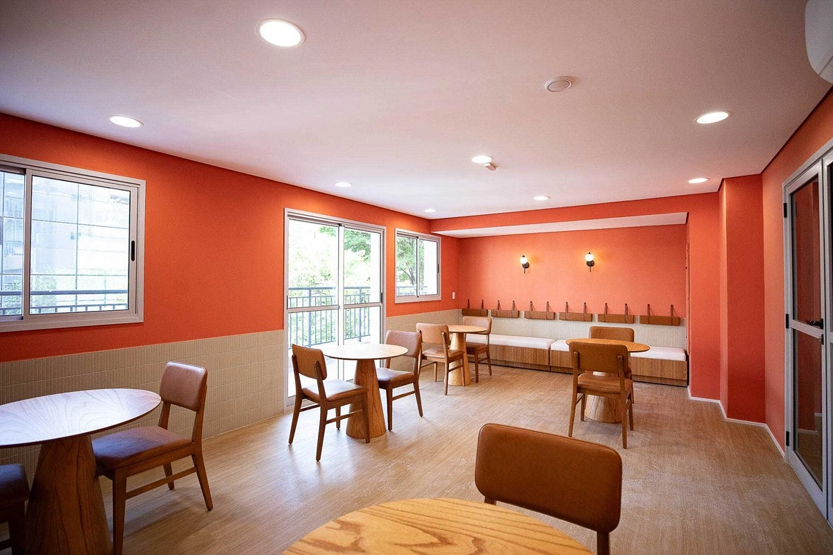 8ª foto do condomínio