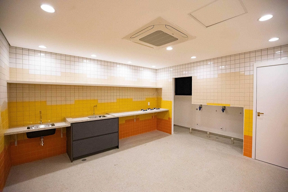 13ª foto do condomínio