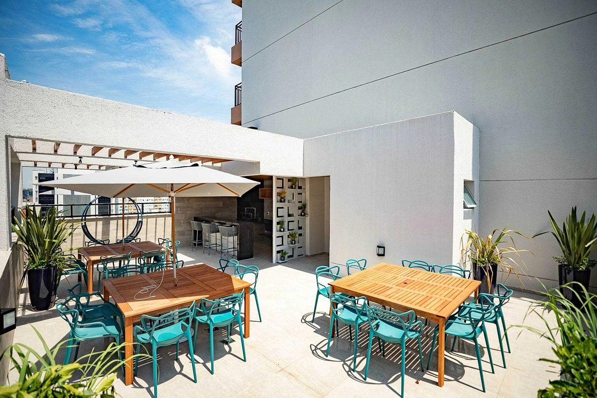 4ª foto do condomínio