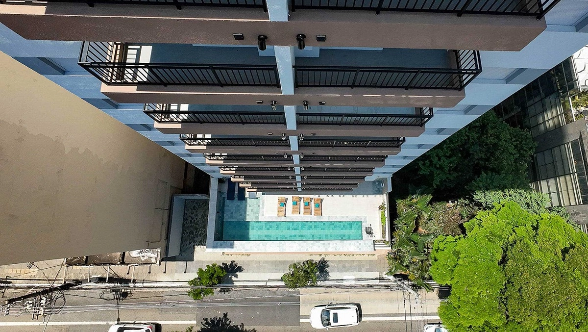 2ª foto do condomínio