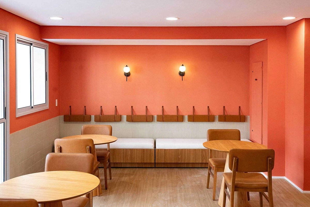 10ª foto do condomínio