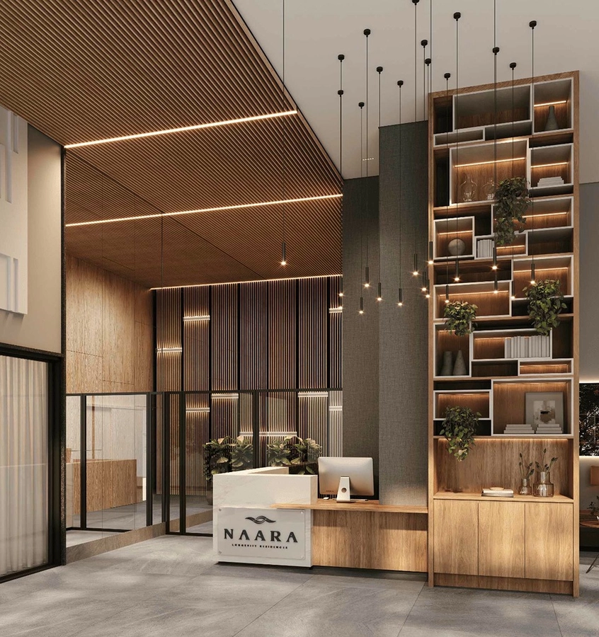 9ª foto do condomínio