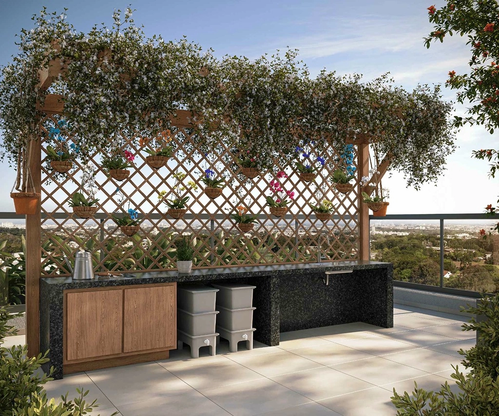 10ª foto do condomínio