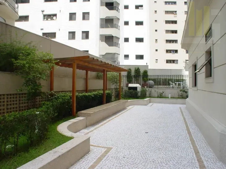 3ª foto do condomínio