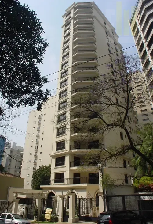 1ª foto do condomínio