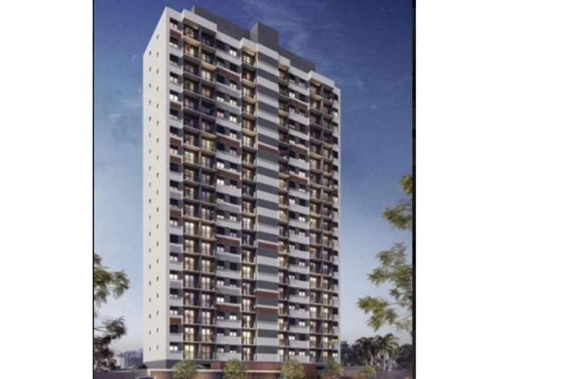 Condomínio Vibe Pinheiros Residencial