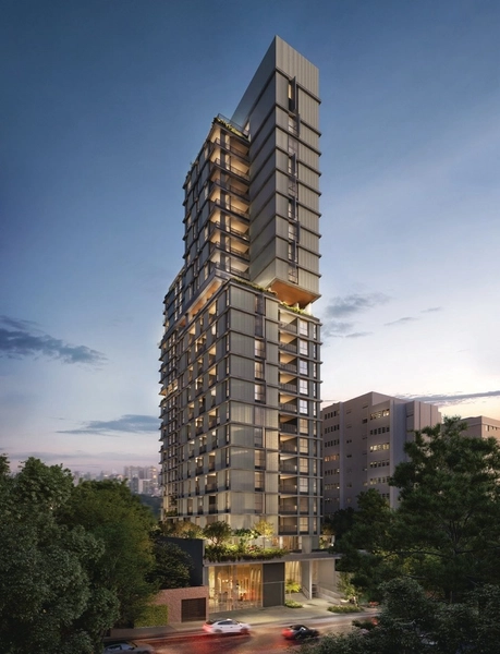 1800 Oscar Pinheiros nr Breve Lançamento Pinheiros