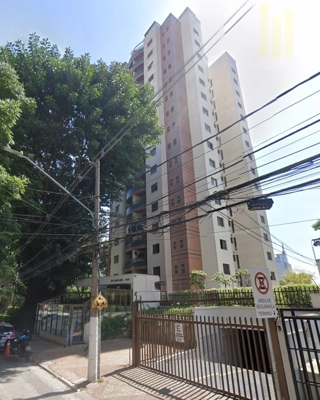 1ª foto do condomínio
