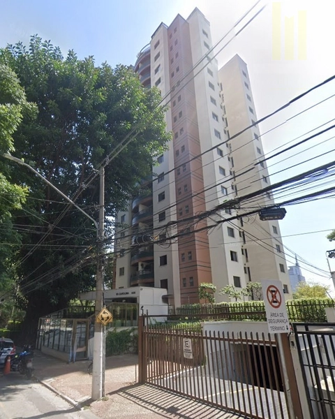 Condomínio Edifício Carolina Pinheiros