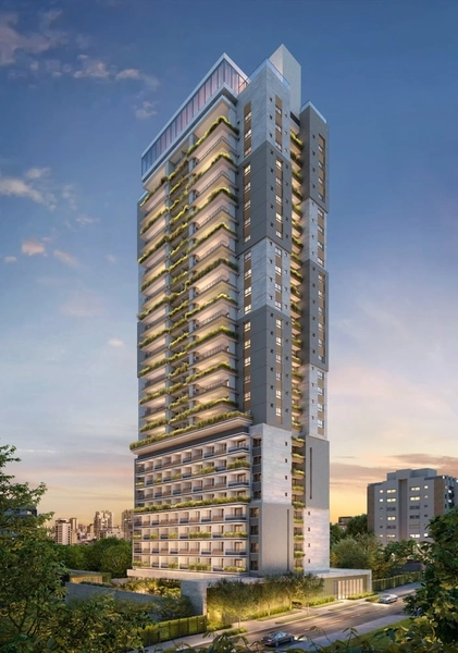 Condomínio Valen Capote Valente Residencial