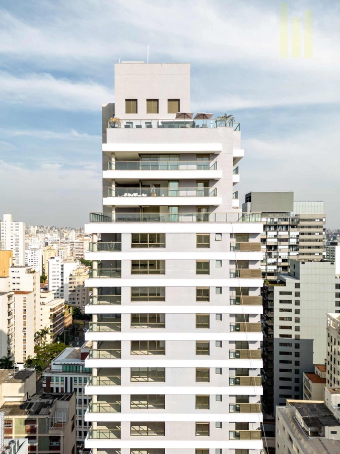 22ª foto do condomínio