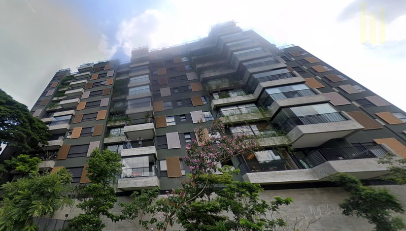 Condomínio Edifício Nido Vila Ipojuca