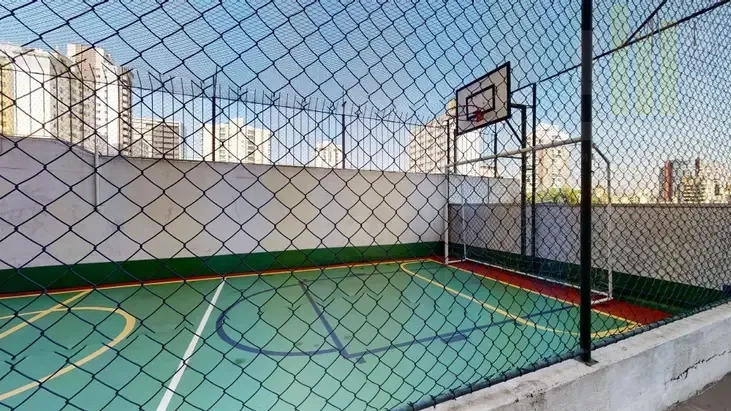 5ª foto do condomínio