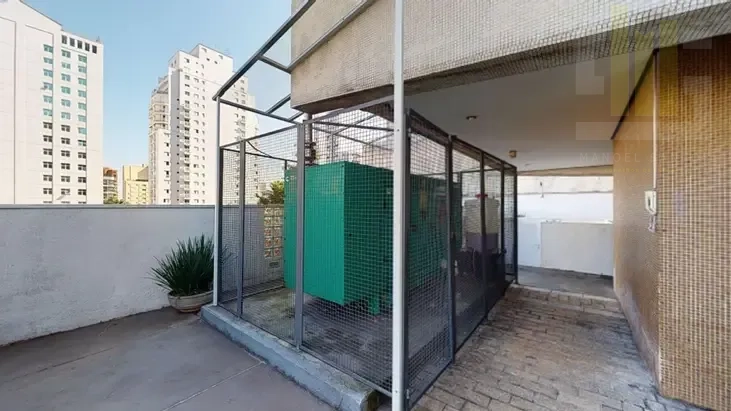 20ª foto do condomínio