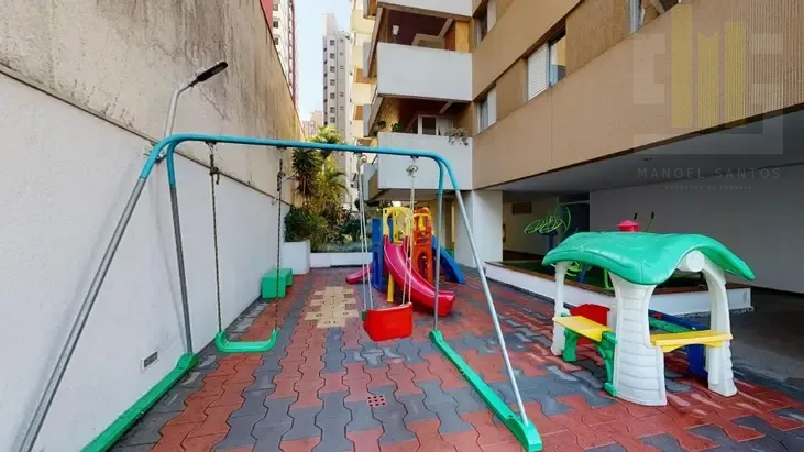 18ª foto do condomínio
