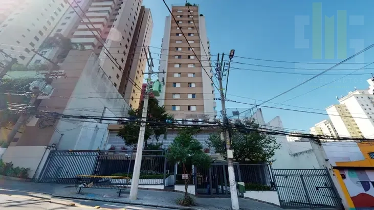 23ª foto do condomínio