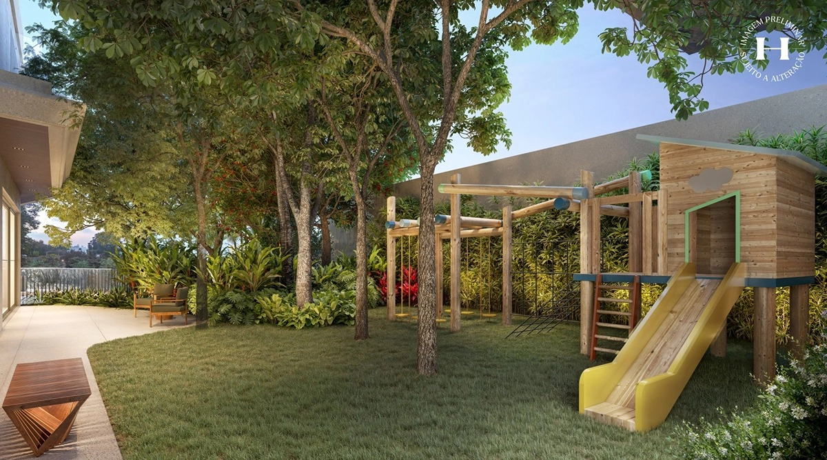 8ª foto do condomínio