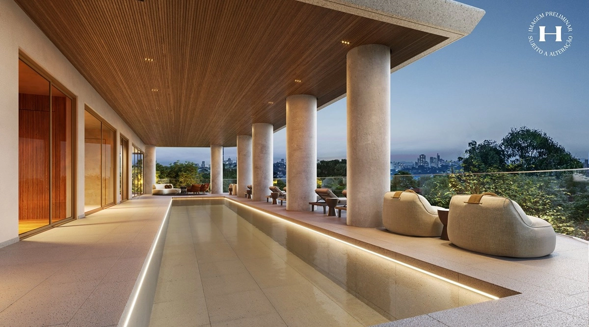 7ª foto do condomínio