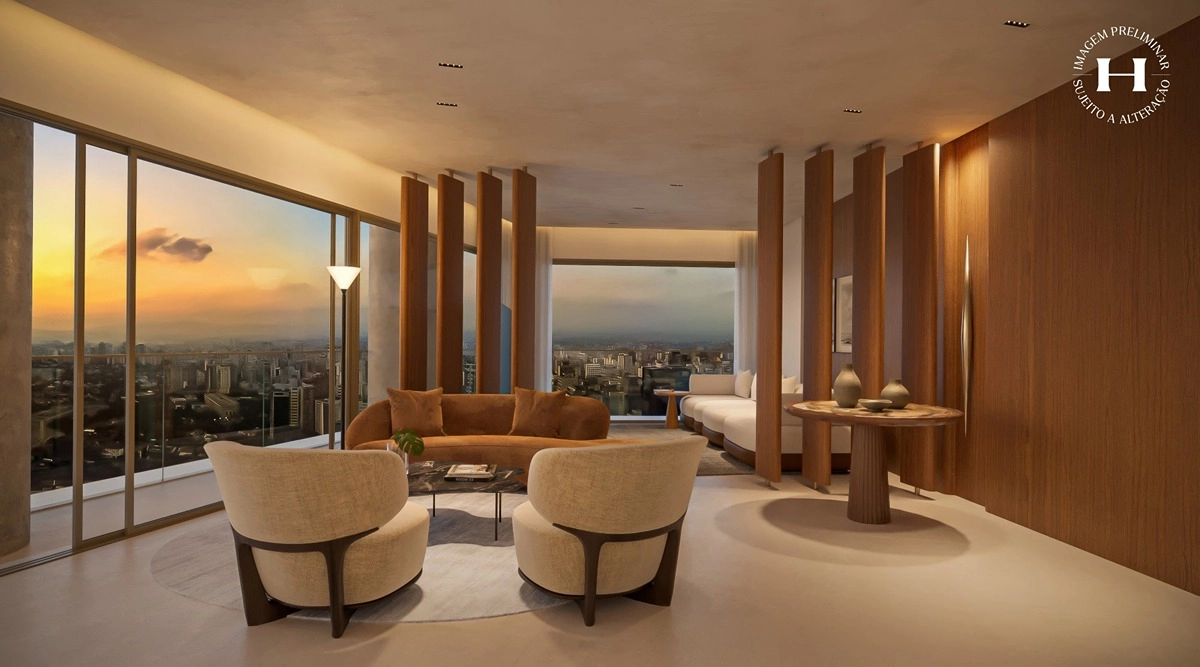 2ª foto do condomínio