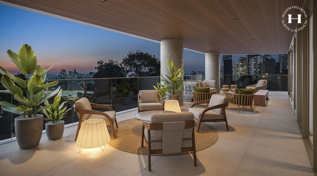 12ª foto do condomínio