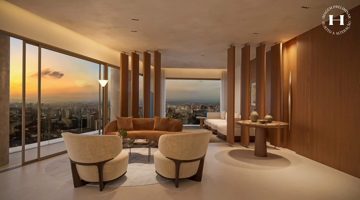 11ª foto do condomínio